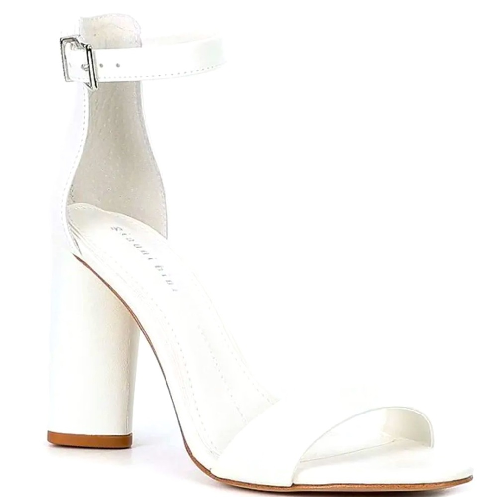Gianni Bini - Joenah Block Sandal